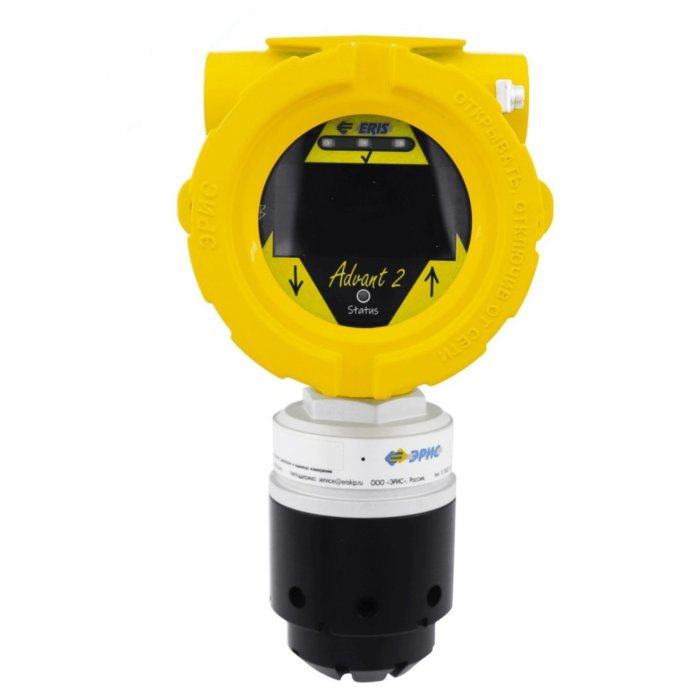 Газоанализаторы на серную кислоту и щелочь