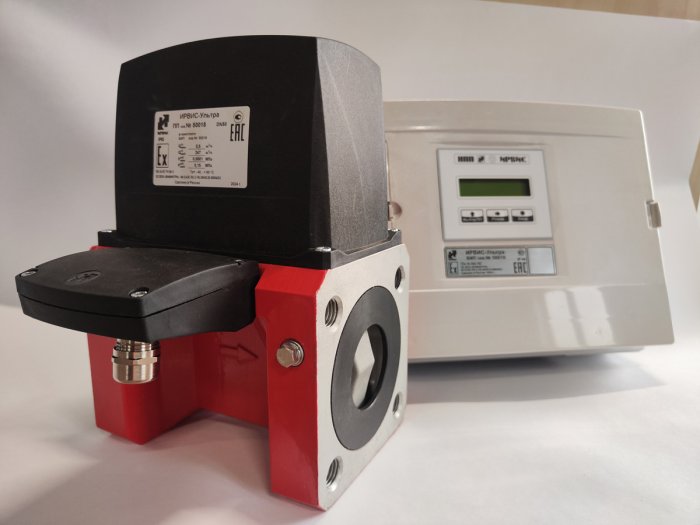 Новые модификации расходомеров-счетчиков ИРВИС-Ультра 