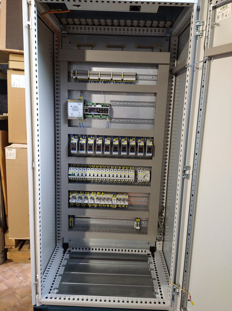 Нефтехимическое предприятие, Витебская область