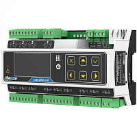 СГМ ЭРИС-130 многоканальный контроллер