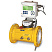 Комплекс для измерения количества газа СГ-ЭК